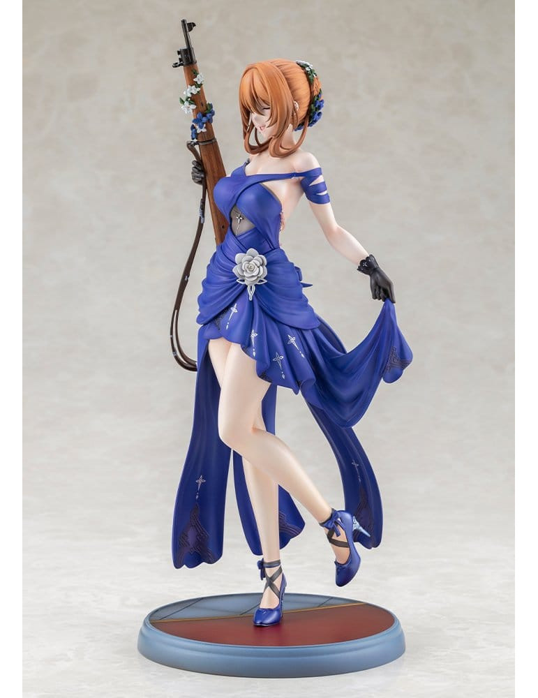 Kotobukiya - Girls´Frontline 2: Exilium - figurine Springfield Queen in Radiance Ver.