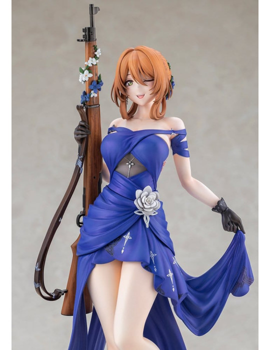 Kotobukiya - Girls´Frontline 2: Exilium - figurine Springfield Queen in Radiance Ver.