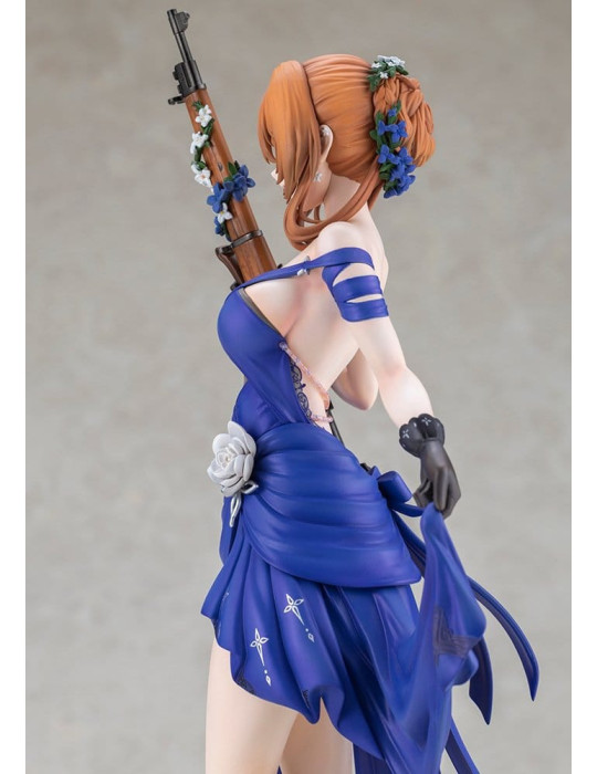 Kotobukiya - Girls´Frontline 2: Exilium - figurine Springfield Queen in Radiance Ver.