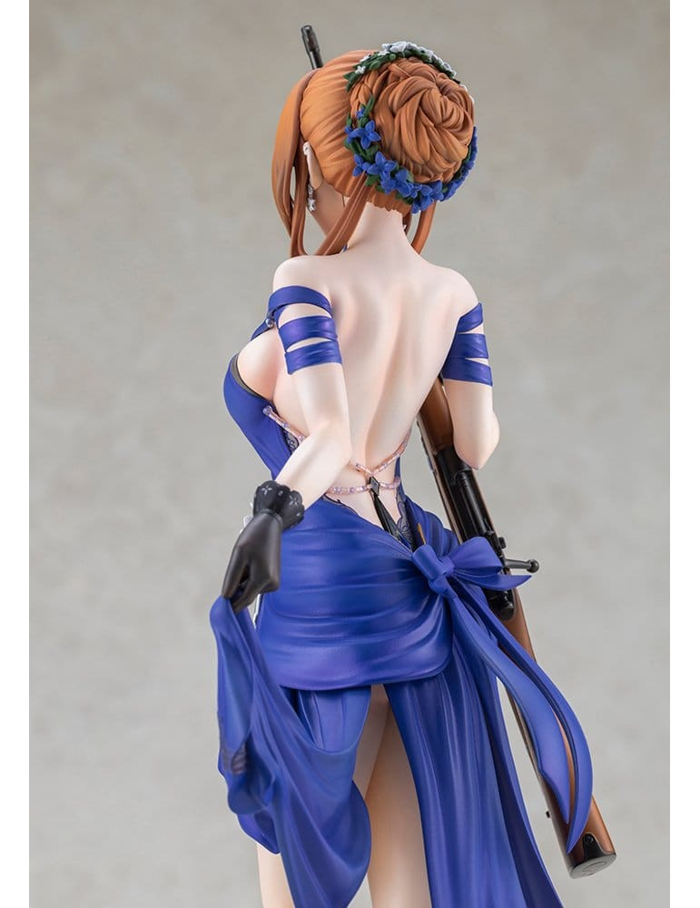 Kotobukiya - Girls´Frontline 2: Exilium - figurine Springfield Queen in Radiance Ver.