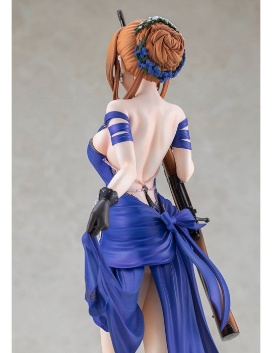 Kotobukiya - Girls´Frontline 2: Exilium - figurine Springfield Queen in Radiance Ver.