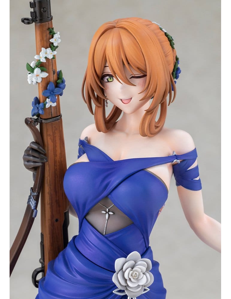 Kotobukiya - Girls´Frontline 2: Exilium - figure Springfield Queen in Radiance Ver.