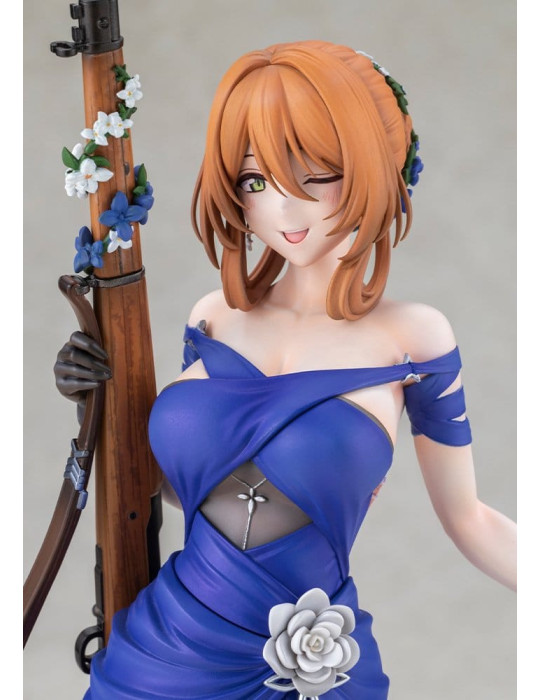 Kotobukiya - Girls´Frontline 2: Exilium - figure Springfield Queen in Radiance Ver.