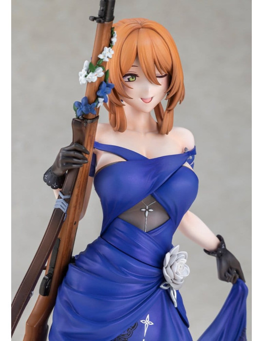 Kotobukiya - Girls´Frontline 2: Exilium - figurine Springfield Queen in Radiance Ver.