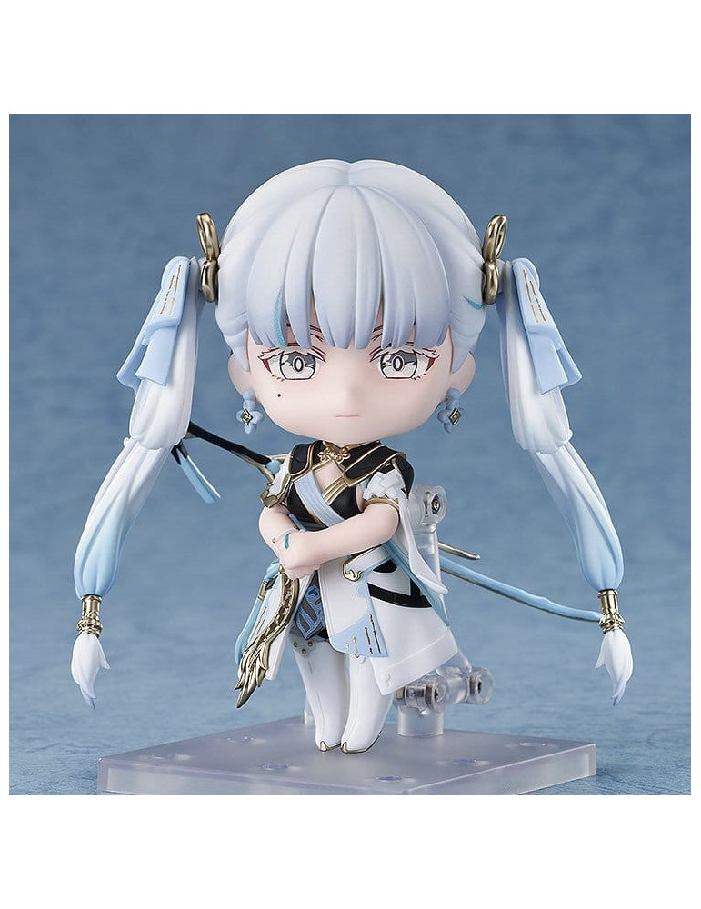 Good Smile Company - Wuthering Waves - figurine Nendoroid Jinhsi
