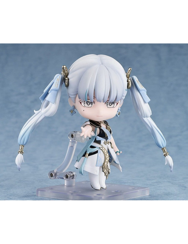 Good Smile Company - Wuthering Waves - figure Nendoroid Jinhsi