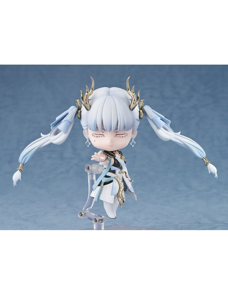 Good Smile Company - Wuthering Waves - figurine Nendoroid Jinhsi