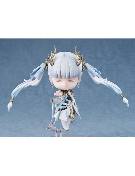 Good Smile Company - Wuthering Waves - figurine Nendoroid Jinhsi