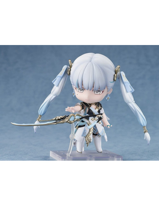 Good Smile Company - Wuthering Waves - figurine Nendoroid Jinhsi