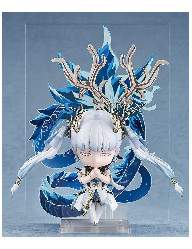 Good Smile Company - Wuthering Waves - figurine Nendoroid Jinhsi