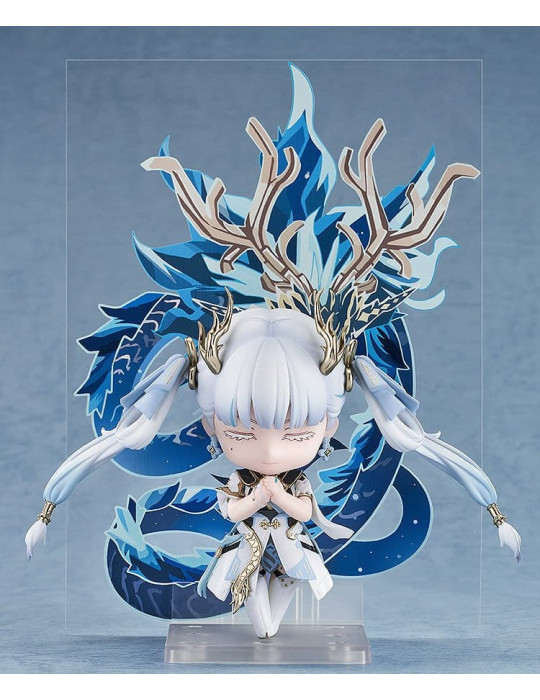 Good Smile Company - Wuthering Waves - figurine Nendoroid Jinhsi