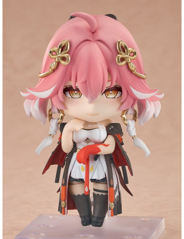 Good Smile Company - Wuthering Waves - figure Nendoroid Changli