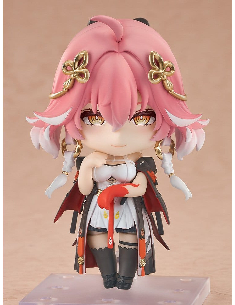 Good Smile Company - Wuthering Waves - figure Nendoroid Changli