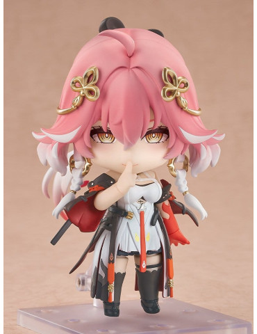 Good Smile Company - Wuthering Waves - figure Nendoroid Changli 2