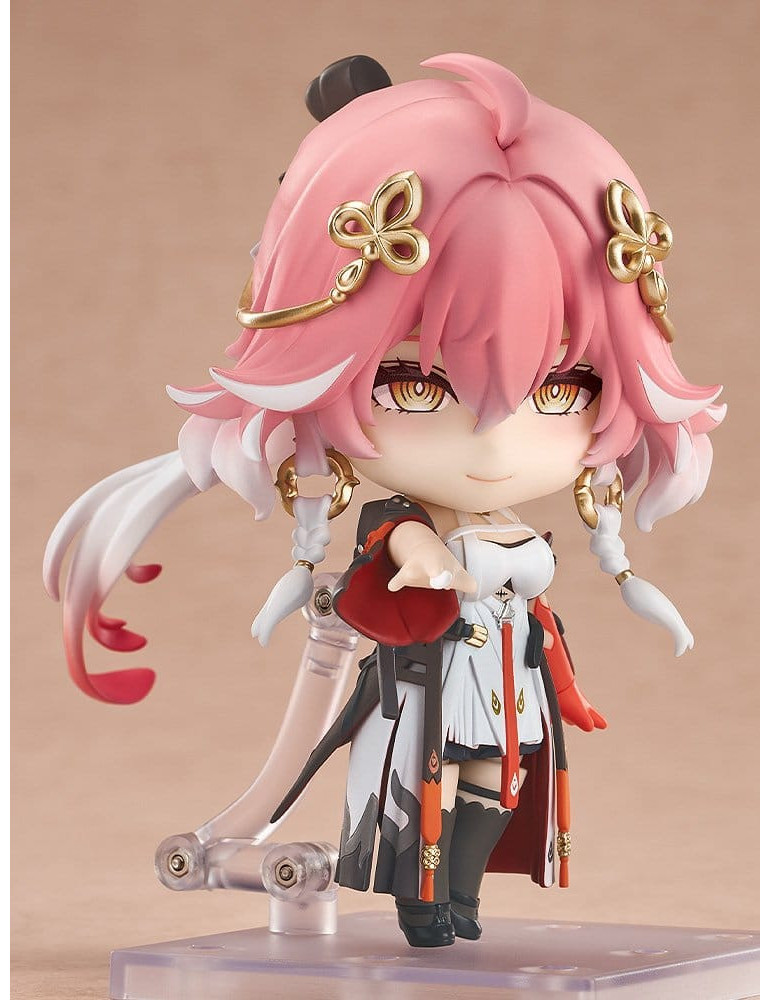 Good Smile Company - Wuthering Waves - figurine Nendoroid Changli