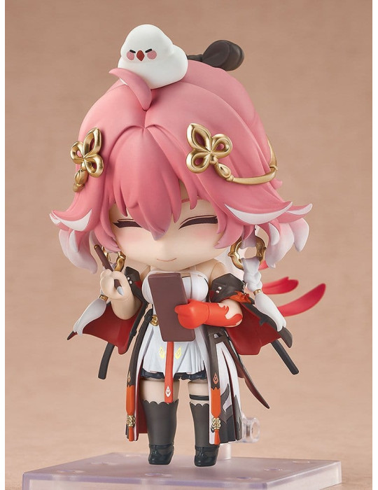 Good Smile Company - Wuthering Waves - figure Nendoroid Changli