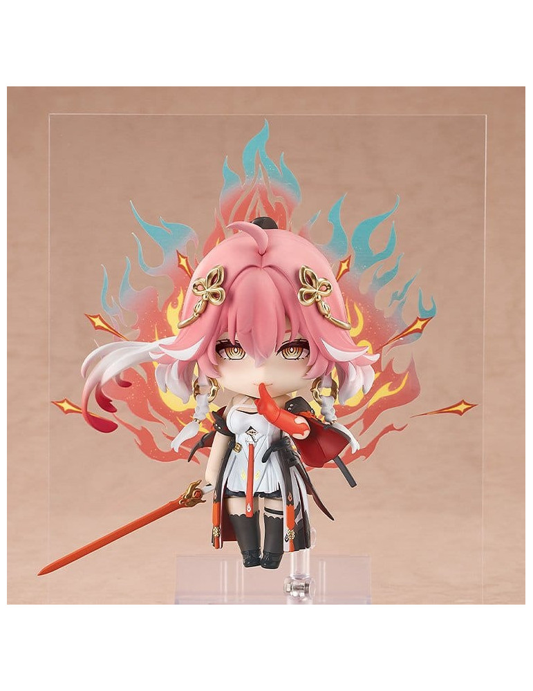 Good Smile Company - Wuthering Waves - figurine Nendoroid Changli