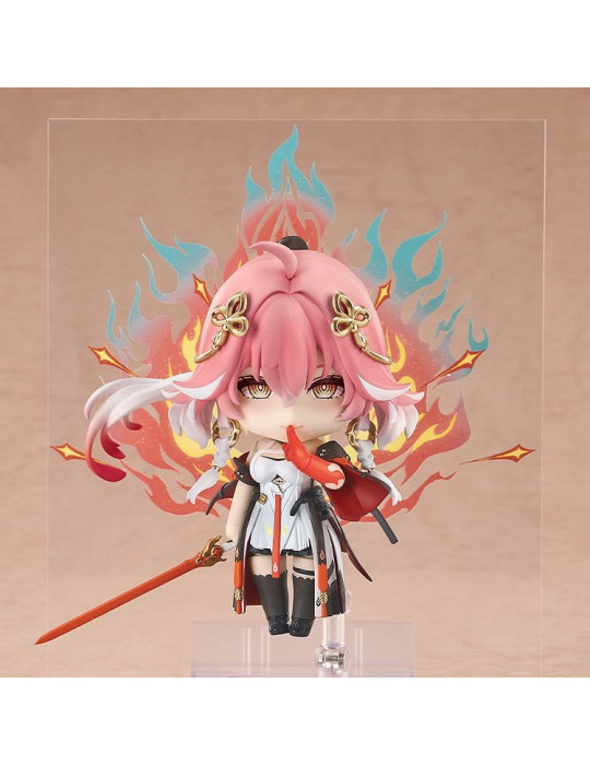 Good Smile Company - Wuthering Waves - figure Nendoroid Changli