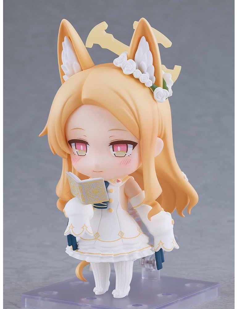 Good Smile Company - Blue Archive - figurine Nendoroid Seia Yurizono