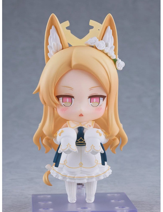 Good Smile Company - Blue Archive - figurine Nendoroid Seia Yurizono