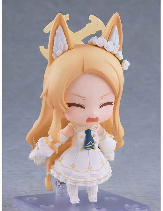 Good Smile Company - Blue Archive - figurine Nendoroid Seia Yurizono