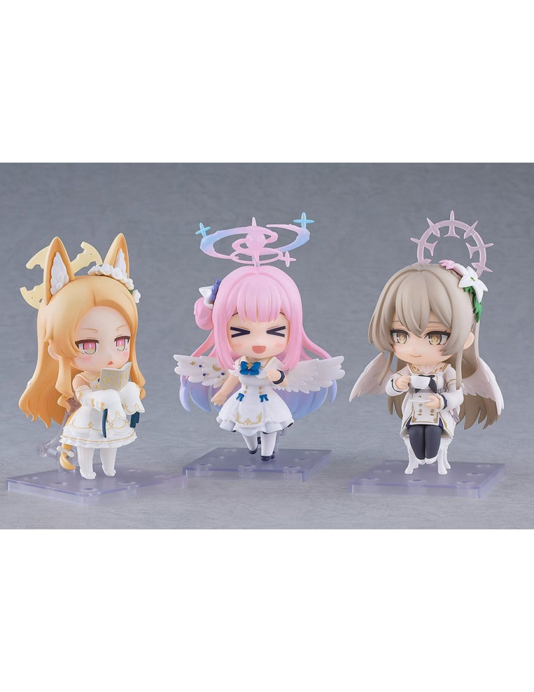 Good Smile Company - Blue Archive - figure Nendoroid Seia Yurizono