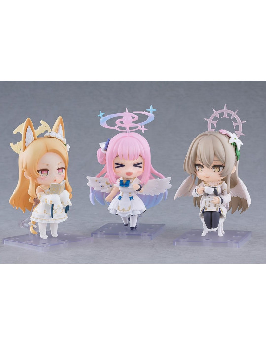 Good Smile Company - Blue Archive - figurine Nendoroid Seia Yurizono