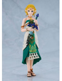 Good Smile Company - The Legend of Zelda Tears of the Kingdom - figurine Figma Zelda Tears of the Kingdom Ver.