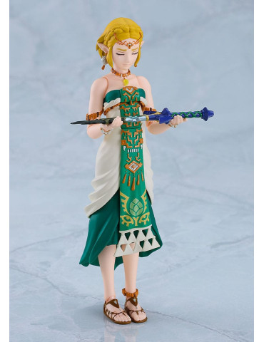 Good Smile Company - The Legend of Zelda Tears of the Kingdom - figure Figma Zelda Tears of the Kingdom Ver. 2
