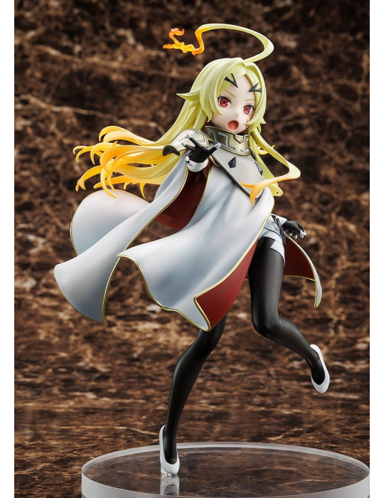 Kadokawa - Sentenced to Be a Hero - figure Teoritta