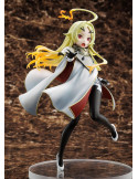 Kadokawa - Sentenced to Be a Hero - figurine Teoritta