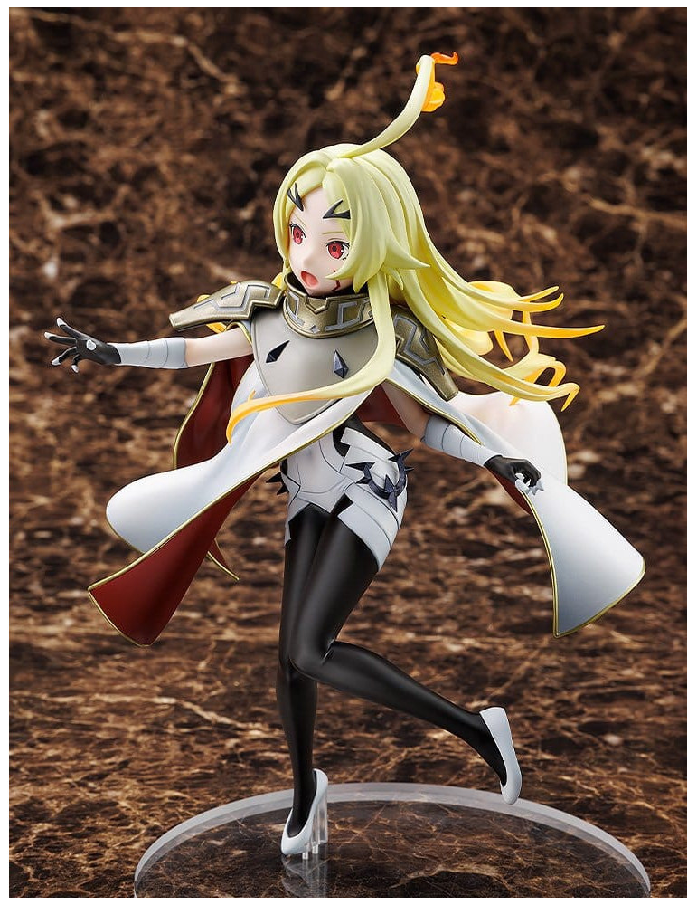 Kadokawa - Sentenced to Be a Hero - figure Teoritta