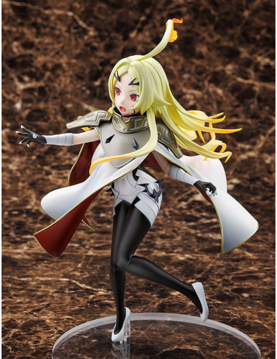 Kadokawa - Sentenced to Be a Hero - figure Teoritta