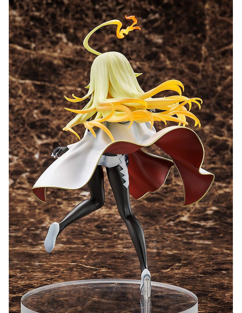 Kadokawa - Sentenced to Be a Hero - figure Teoritta