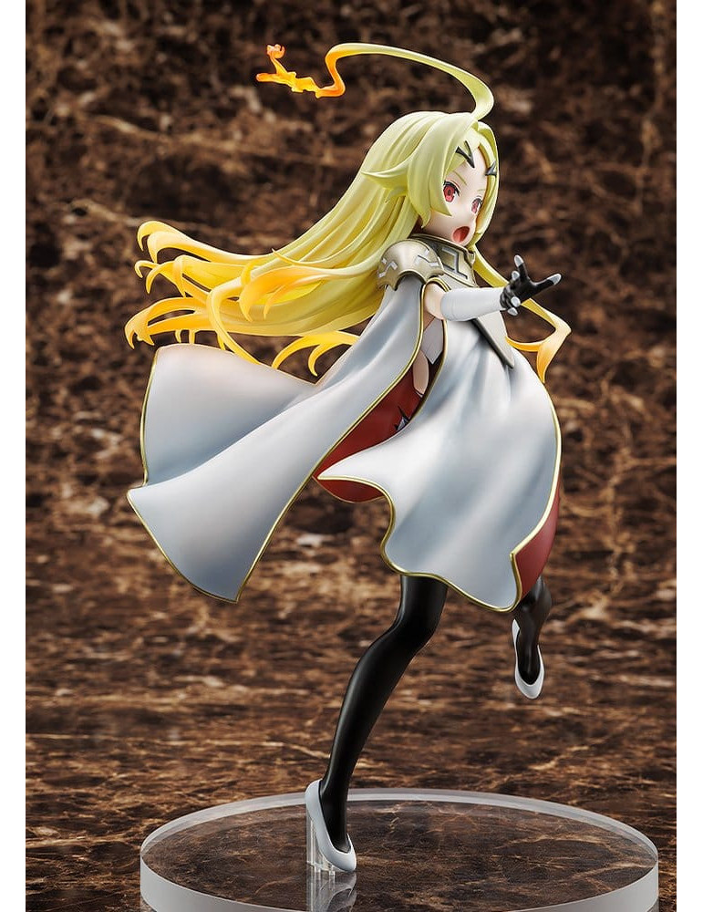 Kadokawa - Sentenced to Be a Hero - figure Teoritta