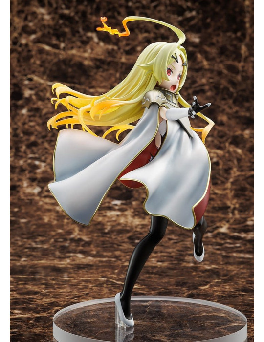 Kadokawa - Sentenced to Be a Hero - figure Teoritta