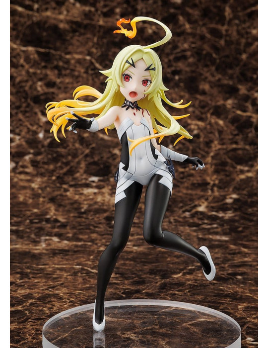 Kadokawa - Sentenced to Be a Hero - figure Teoritta