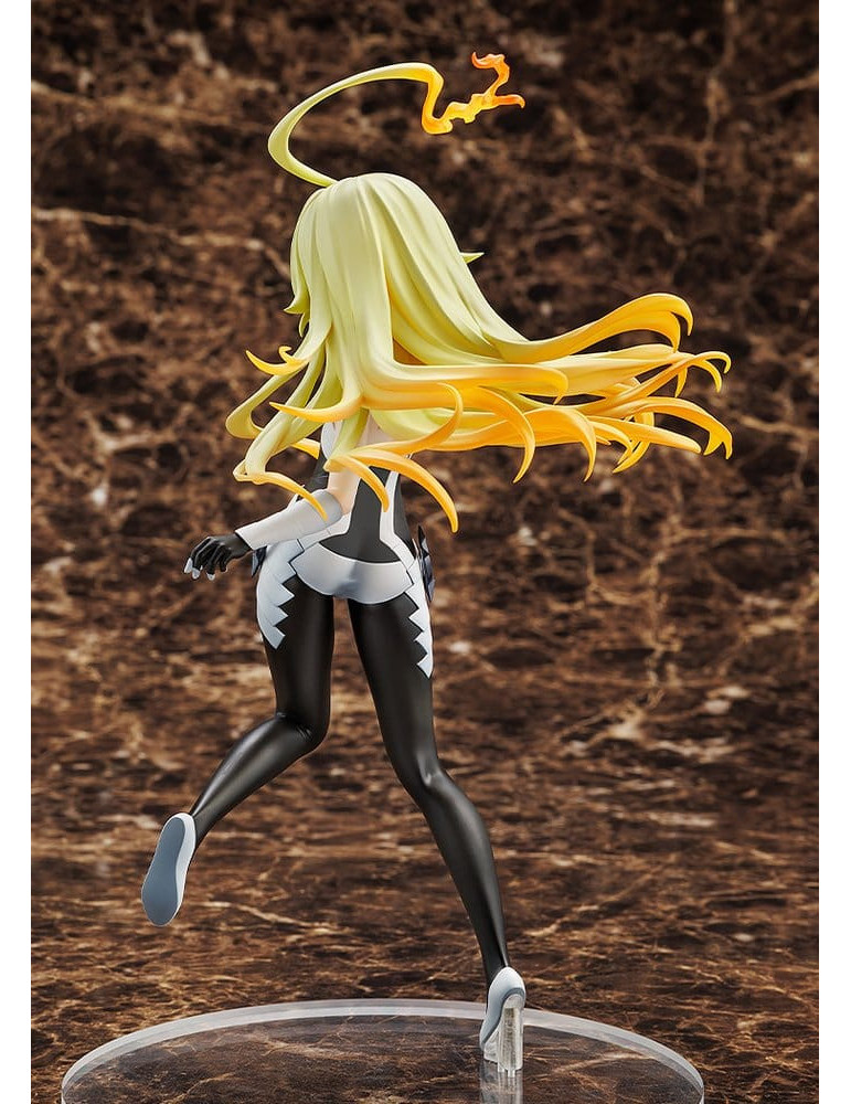 Kadokawa - Sentenced to Be a Hero - figurine Teoritta