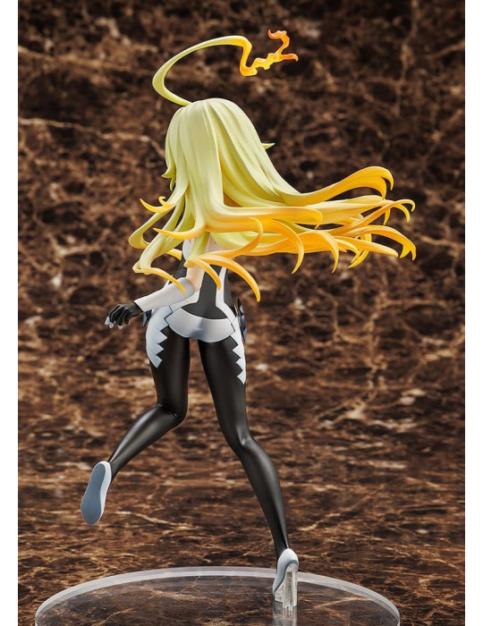 Kadokawa - Sentenced to Be a Hero - figurine Teoritta