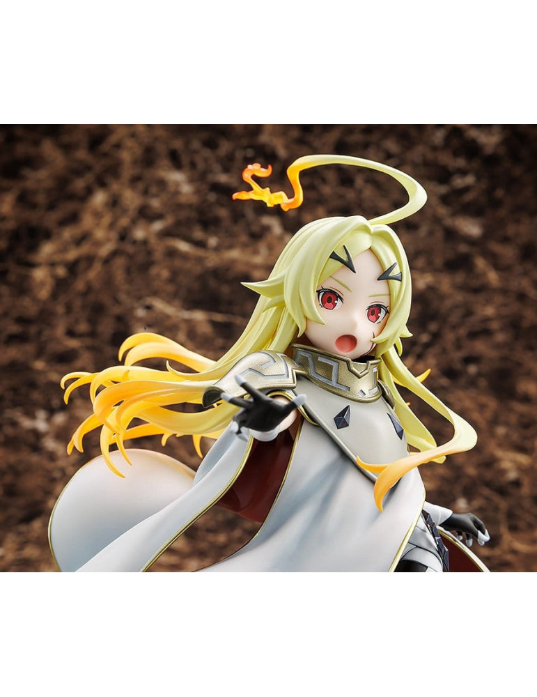 Kadokawa - Sentenced to Be a Hero - figurine Teoritta