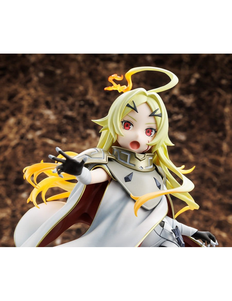 Kadokawa - Sentenced to Be a Hero - figure Teoritta