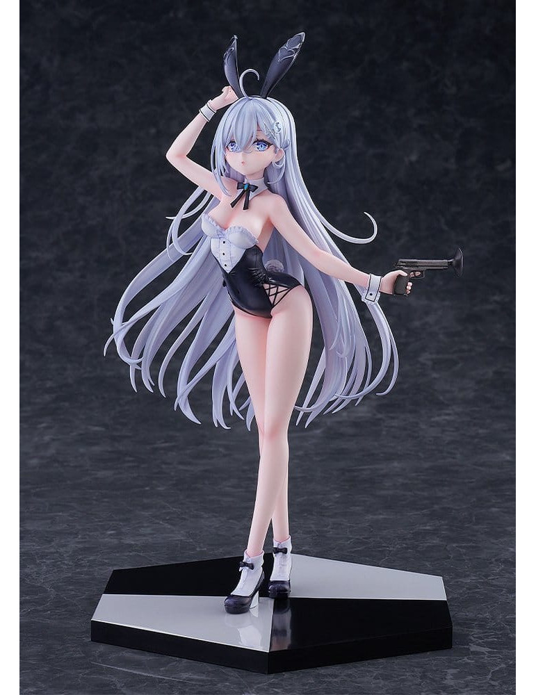 Kadokawa - Playing Death Games to Put Food on the Table - figurine Yuki