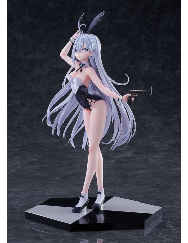 Kadokawa - Playing Death Games to Put Food on the Table - figurine Yuki 2