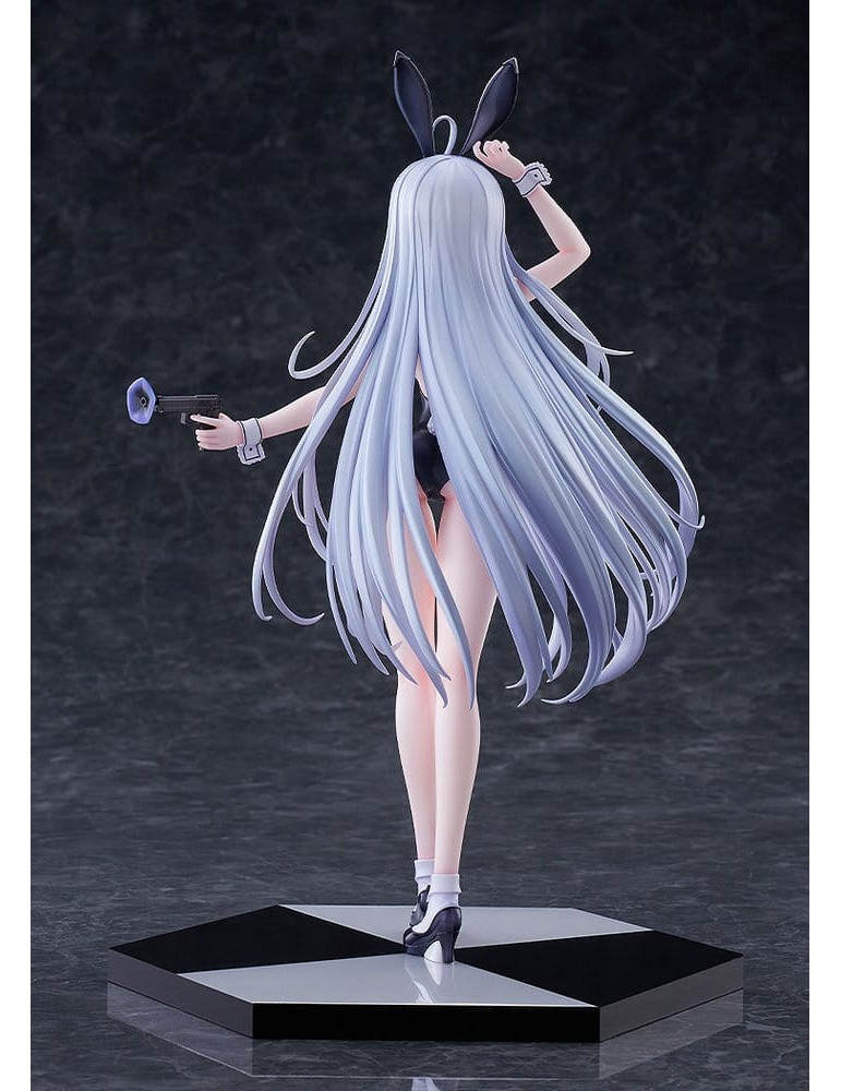 Kadokawa - Playing Death Games to Put Food on the Table - figurine Yuki