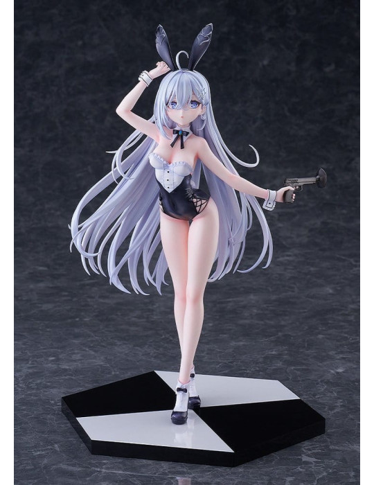 Kadokawa - Playing Death Games to Put Food on the Table - figure Yuki