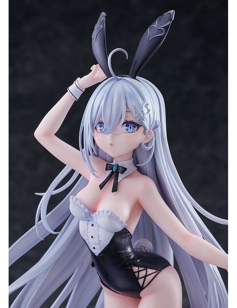 Kadokawa - Playing Death Games to Put Food on the Table - figure Yuki