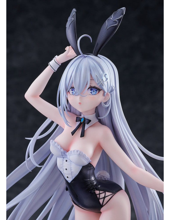 Kadokawa - Playing Death Games to Put Food on the Table - figurine Yuki