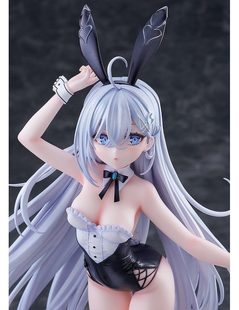 Kadokawa - Playing Death Games to Put Food on the Table - figurine Yuki