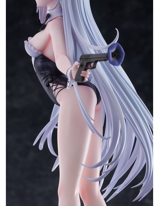 Kadokawa - Playing Death Games to Put Food on the Table - figure Yuki