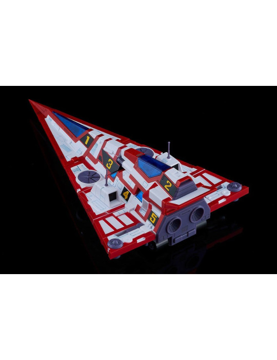 Good Smile Company - Gatchaman Fighter - figurine Moderoid Gatcha Spartan Unite Color Ver.